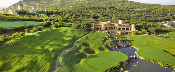 Lost-City-Golf-Club-South-Africa Golf Tour - Pilanesburg and Sun City Resort