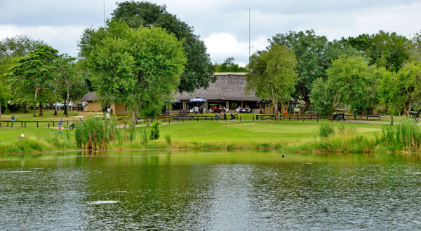 Skukuza-Golf-Course Golf Tour - Kruger National Park Area